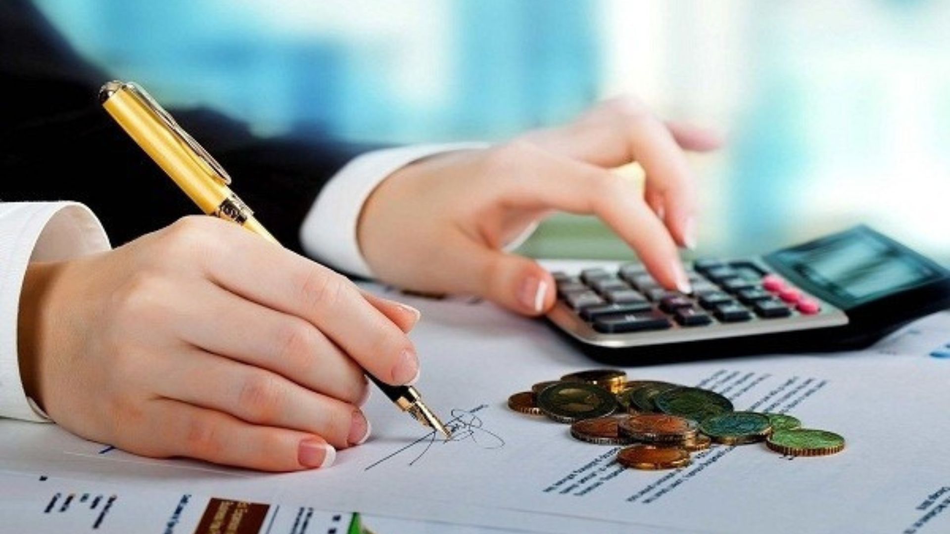 Các loại Chi phí và cách phân loại chi phí trong kế toán quản trị