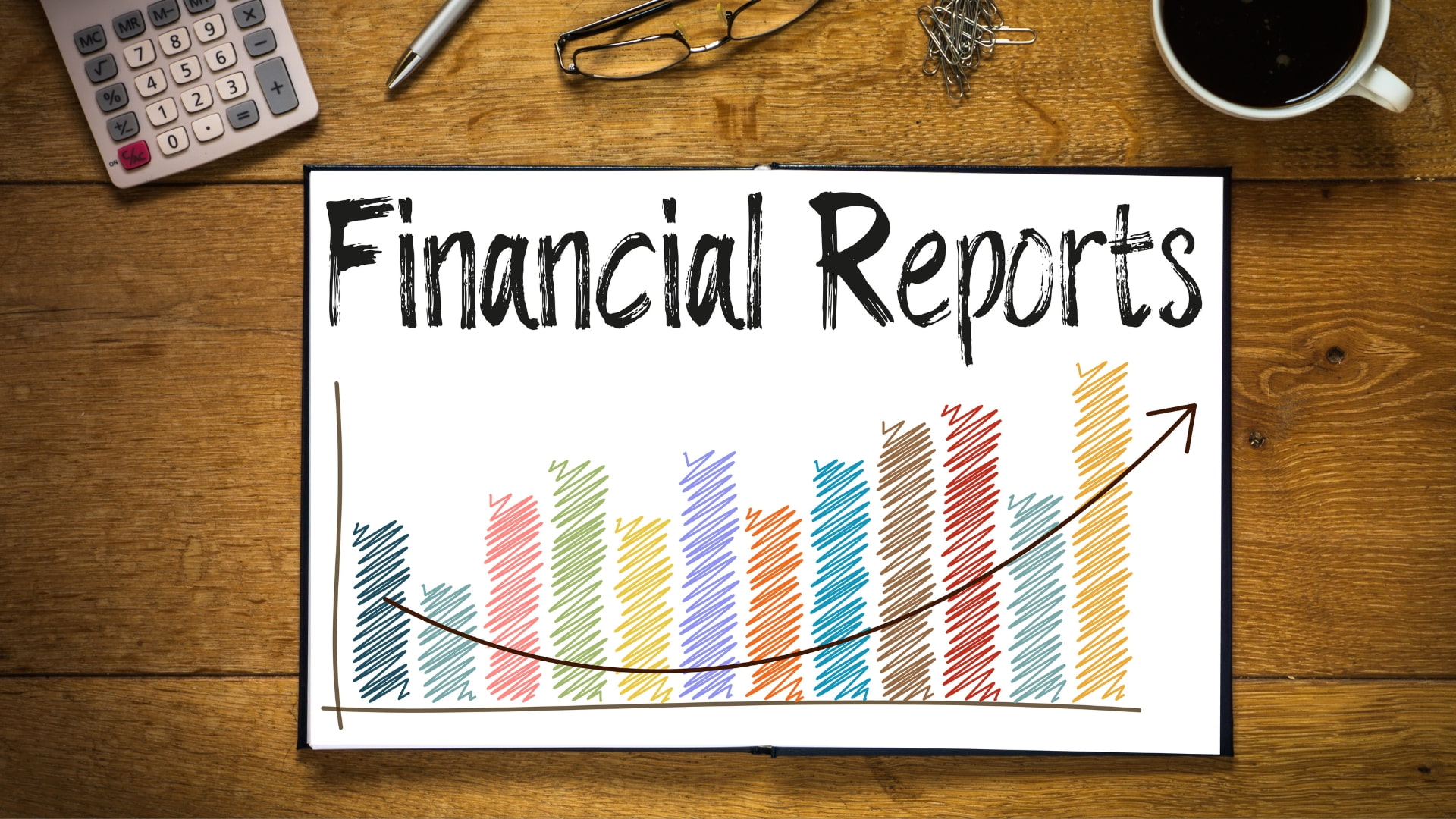 Hồ sơ tài chính để vay vốn cho doanh nghiệp gồm những gì?
